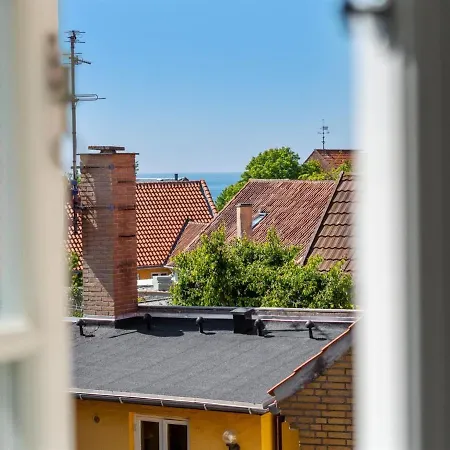 Dagne - 400m From The Sea In Bornholm By Interhome