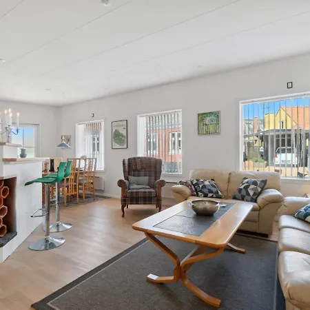 Dagne - 400m From The Sea In Bornholm By Interhome