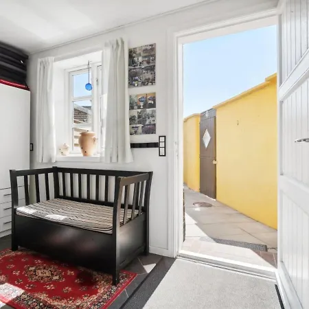 Dagne - 400m From The Sea In Bornholm By Interhome