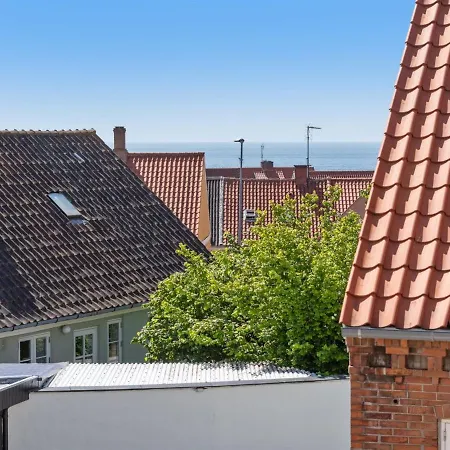 Dagne - 400m From The Sea In Bornholm By Interhome