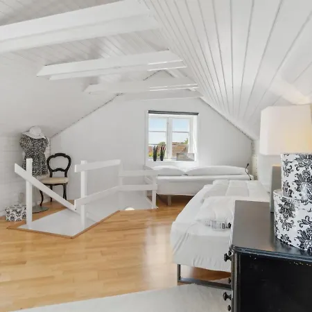 Dagne - 400m From The Sea In Bornholm By Interhome Apartman *
