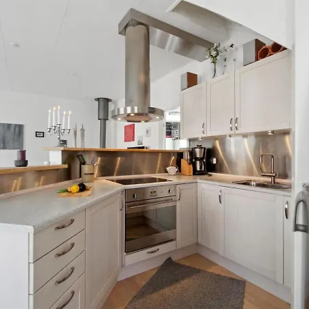 Dagne - 400m From The Sea In Bornholm By Interhome Apartman Hasle