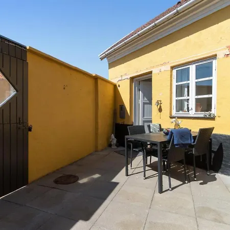 Dagne - 400m From The Sea In Bornholm By Interhome Apartman
