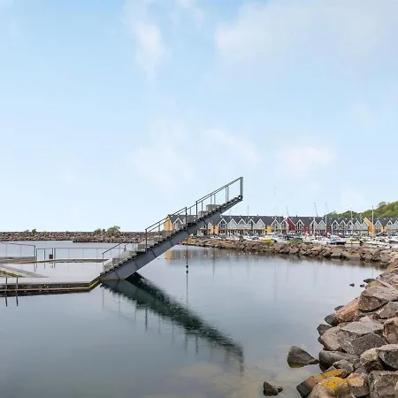 Dagne - 400m From The Sea In Bornholm By Interhome * Hasle