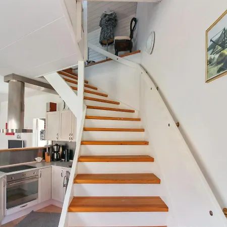 Apartment Dagne - 400m From The Sea In Bornholm By Interhome