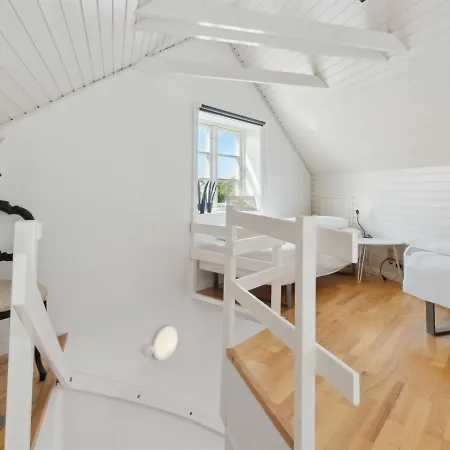 Apartman Dagne - 400m From The Sea In Bornholm By Interhome