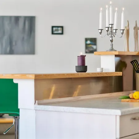 Dagne - 400m From The Sea By Interhome 아파트