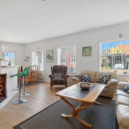 Dagne - 400m From The Sea By Interhome 아파트 *