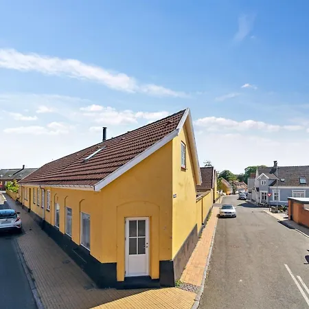 Apartmán Dagne - 400m From The Sea By Interhome