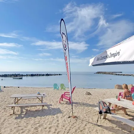 شقة Dagne - 400m From The Sea By Interhome Hasle