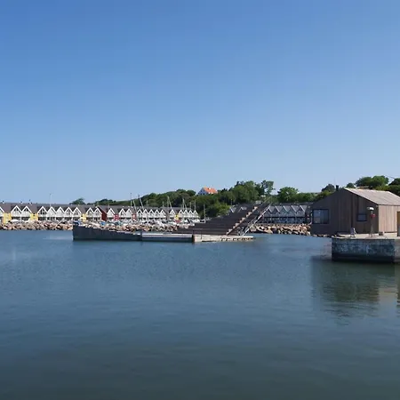 Dagne - 400m From The Sea By Interhome 하슬레