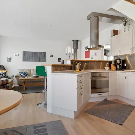 Dagne - 400m From The Sea By Interhome * Hasle