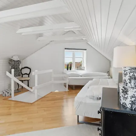 Dagne - 400m From The Sea By Interhome 아파트