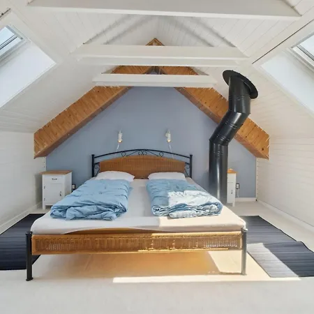 Dagne - 400m From The Sea By Interhome 아파트 하슬레