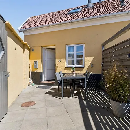 Dagne - 400m From The Sea By Interhome Hasle