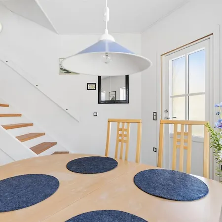 شقة Dagne - 400m From The Sea By Interhome *