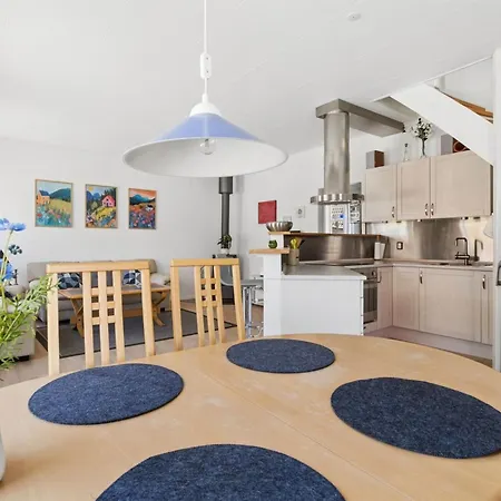 Dagne - 400m From The Sea By Interhome Apartmán