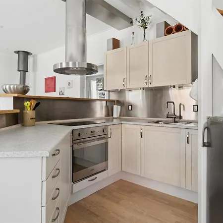 شقة Dagne - 400m From The Sea By Interhome *