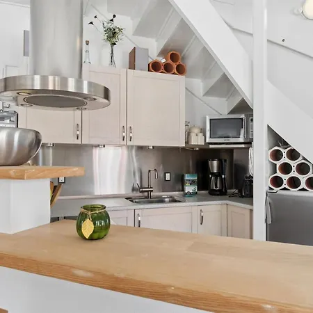 Dagne - 400m From The Sea By Interhome شقة Hasle