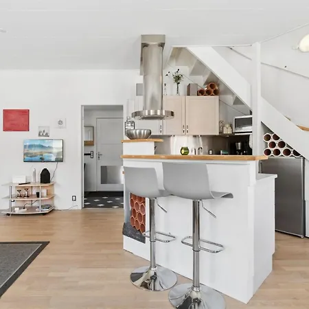 Leilighet Dagne - 400m From The Sea By Interhome *