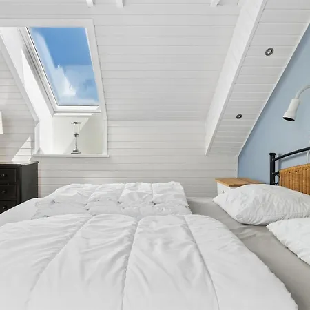 Dagne - 400m From The Sea By Interhome * Hasle