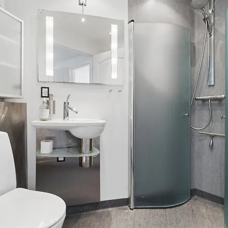 Dagne - 400m From The Sea By Interhome Hasle