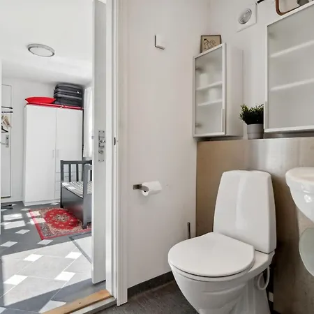 Dagne - 400m From The Sea By Interhome * Hasle