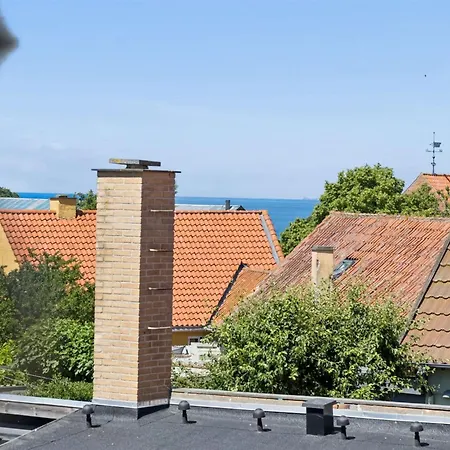 Dagne - 400m From The Sea By Interhome Hasle