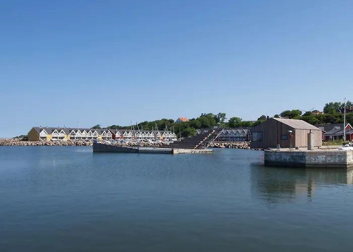 Dagne - 400m From The Sea By Interhome Hasle